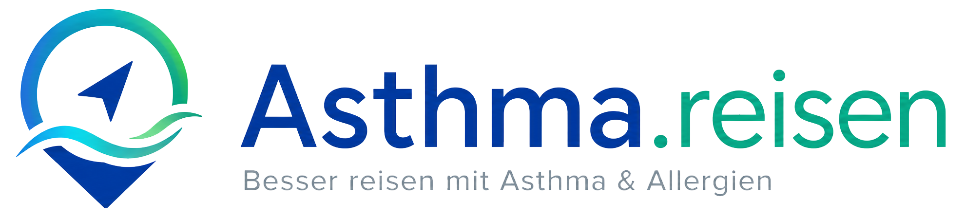 asthma.reisen — Besser reisen mit Asthma & Allergien